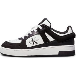 Sneakers laag