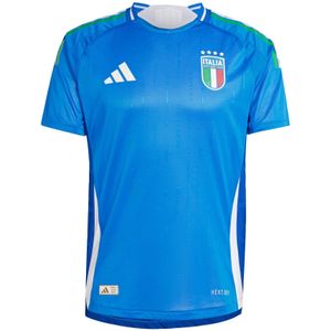 Functioneel shirt 'Italy 2024 Home Authentic'