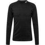 Nike Pro Dri-FIT Warm Mock LS Shirt Heren