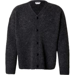 Gebreid vest