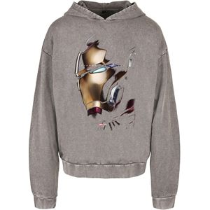 Sweatshirt 'Avengers Endgame - Avenge The Fallen Iron Man'