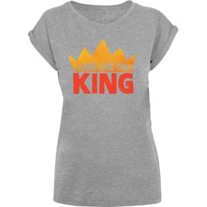 Shirt 'Disney König Der Löwen Movie Long Live The King'