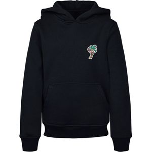 Sweatshirt 'Flamingo'