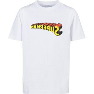 Shirt 'DC Comics Superman Telescopic Crackle'