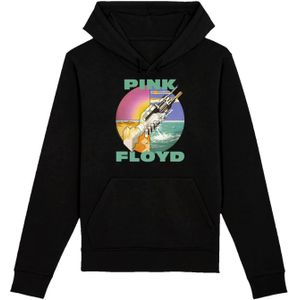 Sweatshirt 'Pink Floyd '