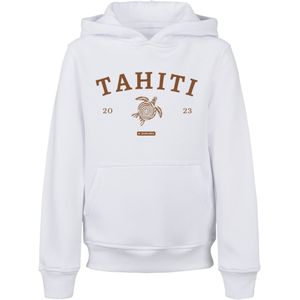 Sweatshirt 'Tahiti'