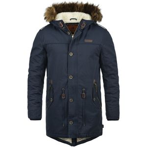 Winterparka 'Pulsoor'