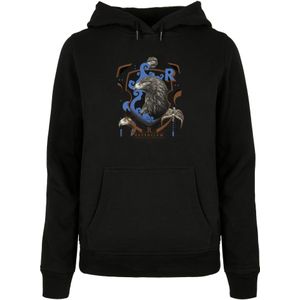 Sweatshirt 'Harry Potter - Ravenclaw Shield'