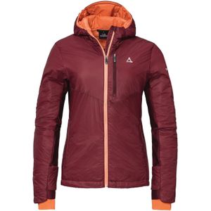 Outdoorjas 'Raven'