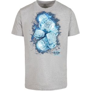 Shirt 'Ice Rings'