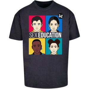 Shirt 'Sex Education Netflix TV Series'