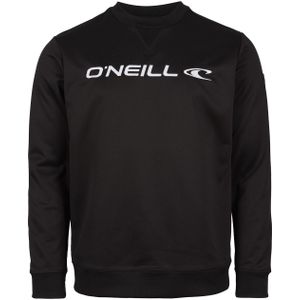 Trui O'Neill Men Rutile Crew Fleece Black Out