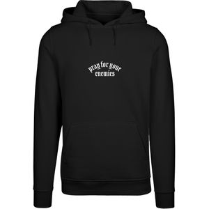 Sweatshirt 'Pray For Your Enemies'