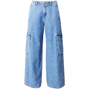 Cargojeans 'Baggy Cargo Denim'