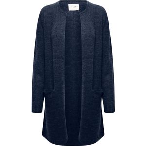 Gebreid vest 'ASTRID'