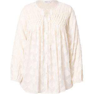 Studio Untold Blouse wolwit