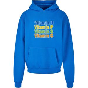 Sweatshirt 'Vitamin UPSC'