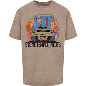 Shirt 'Stone Temple Pilots - Vintage Muscle'