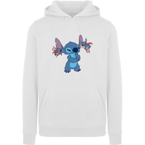Sweatshirt 'Disney Lilo And Stitch Little Devils'