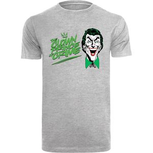 Shirt 'DC Comis Superhelden Batman Joker The Clown Prince Of Crime'