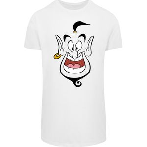 Shirt 'Disney Aladdin Genie Face'