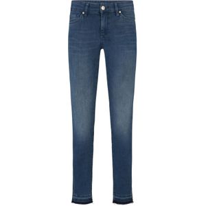 Jeans ' Skinny Jeans Sue in Blue Washed '