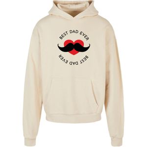 Sweatshirt 'Fathers Day - Best Dad'