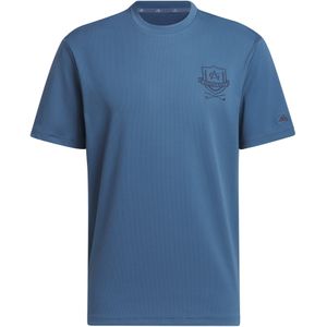 Functioneel shirt 'Go-To'