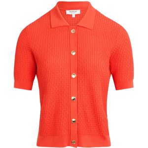 Gebreid vest