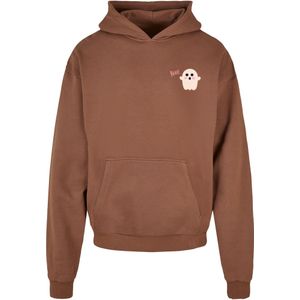 Sweatshirt 'Halloween - Boo Ghost'