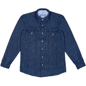 Overhemd ' Dynasty Denim '
