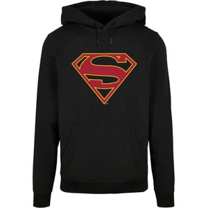 Sweatshirt 'Supergirl'