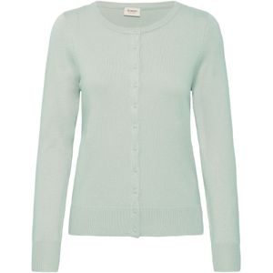 Gebreid vest ' FRZubasic '