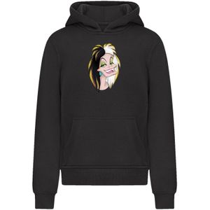 Sweatshirt 'Disney Bösewichte Curella'