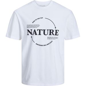 Shirt 'NATURE'
