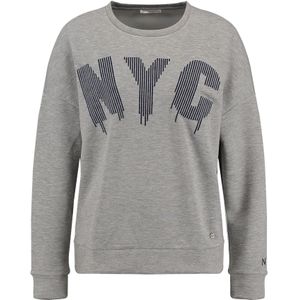 Sweatshirt ' BROOKLYN '