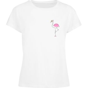 Shirt 'Flamingo'