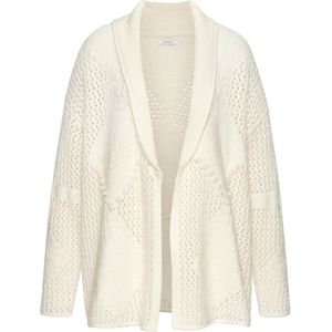 Gebreid vest