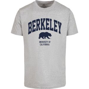 Shirt 'Berkeley University - Bear'