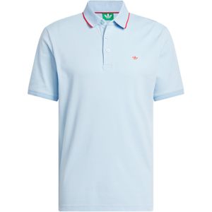 Functioneel shirt 'Trefoil'