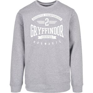 Sweatshirt 'Harry Potter - Gryffindor Keeper'