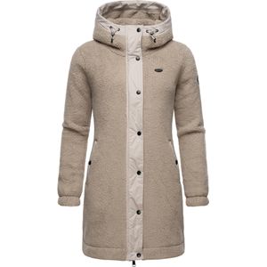 Fleece jas 'Cousy'