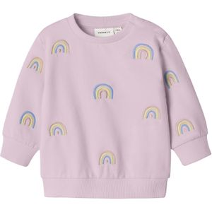 Sweatshirt 'NBFFANTASY'