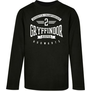 Shirt 'Harry Potter - Gryffindor Keeper'