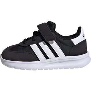 adidas Sportswear Run 70s 2.0 Schoenen Kids - Kinderen - Zwart- 27