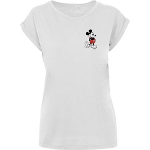 Shirt 'Disney Mickey Mouse Kickin Retro'