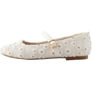 Ballerina's