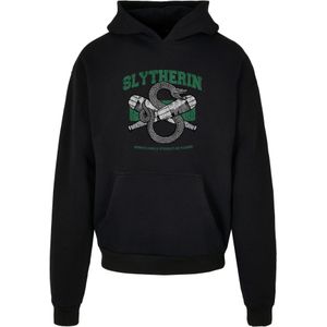 Sweatshirt 'Harry Potter Slytherin'