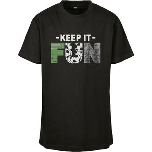 Shirt 'Keep It Fun'