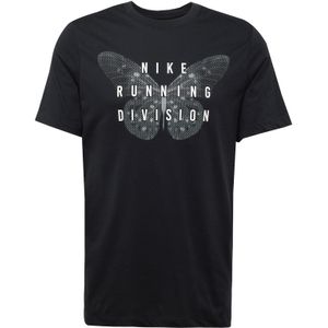 Functioneel shirt 'RUN DIVISION'